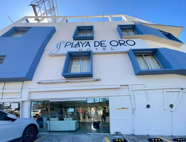 Hotel Playa de Oro hotel detail image 2