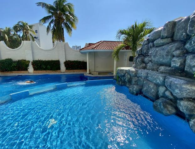 Hotel Playa de Oro hotel detail image 1