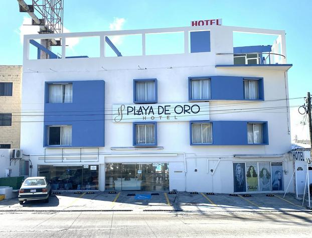 Hotel Playa de Oro hotel detail image 4