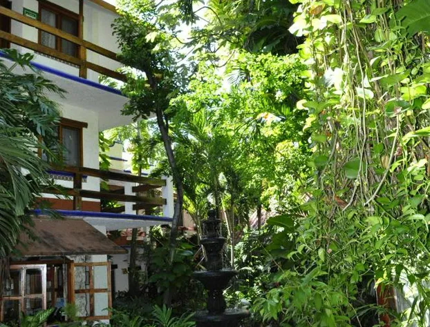 Eco-Hotel El Rey del Caribe hotel detail image 1