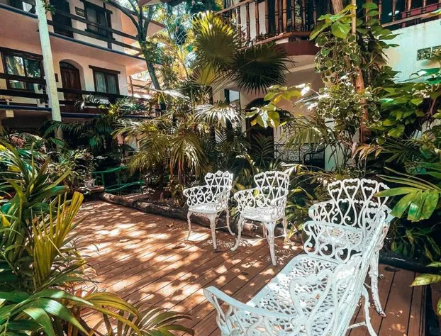 Eco-Hotel El Rey del Caribe hotel detail image 1