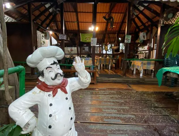 Eco-Hotel El Rey del Caribe hotel detail image 3