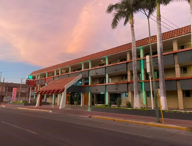 Hotel La Finca hotel detail image 1