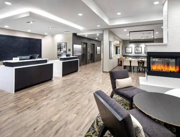 Residence Inn by Marriott Toronto Mississauga West hotel detail image 2