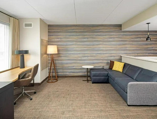 Residence Inn by Marriott Toronto Mississauga West hotel detail image 3