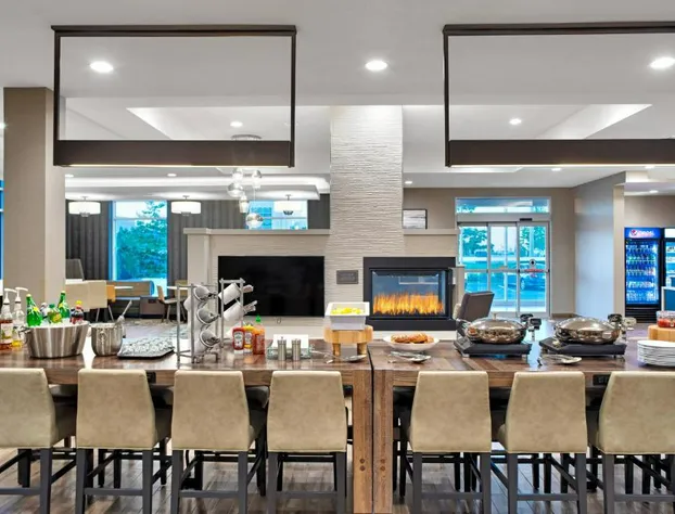 Residence Inn by Marriott Toronto Mississauga West hotel detail image 4