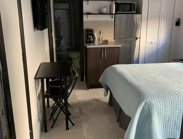 Ocean Villas of Deerfield hotel detail image 2