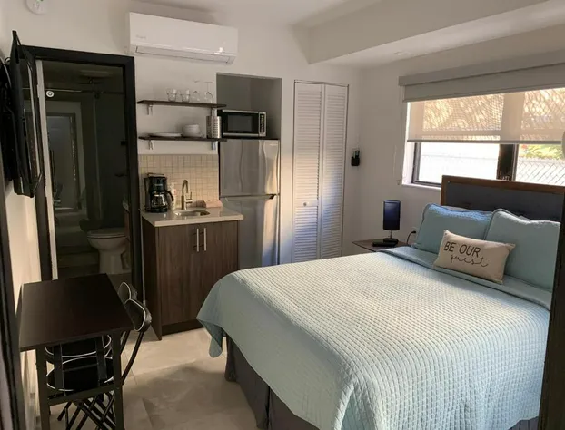 Ocean Villas of Deerfield hotel detail image 3