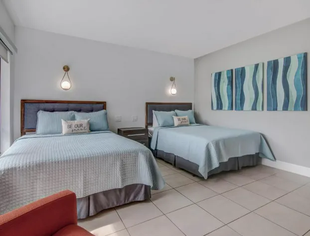 Ocean Villas of Deerfield hotel detail image 4