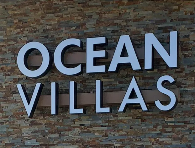 Ocean Villas of Deerfield hotel detail image 1