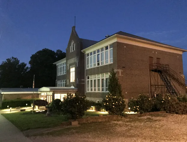 Davie School Inn hotel detail image 2