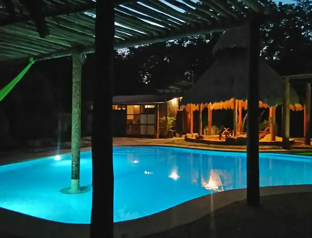 Chaktunche Rancho Ecolodge hotel detail image 2