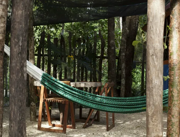 Chaktunche Rancho Ecolodge hotel detail image 3