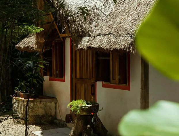 Chaktunche Rancho Ecolodge hotel detail image 4