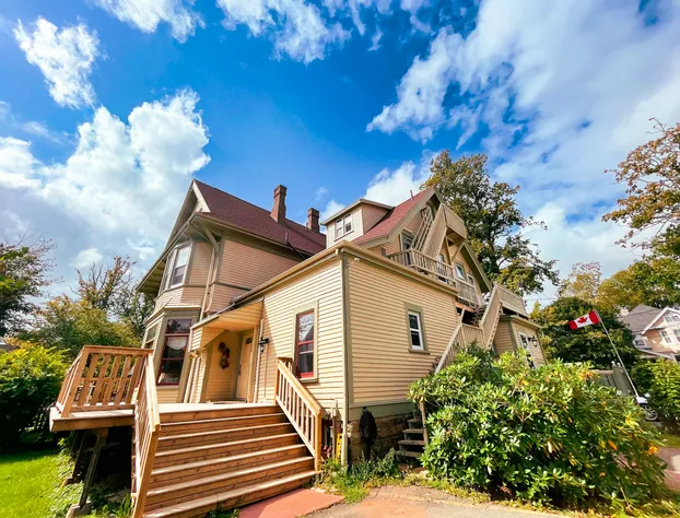 The Eden Hall Inn hotel detail image 4