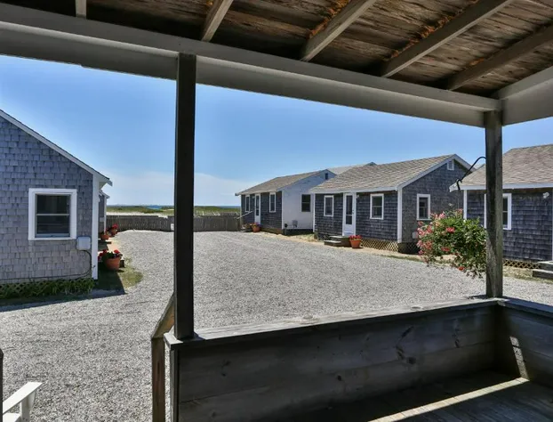 Truro Beach Cottages hotel detail image 2