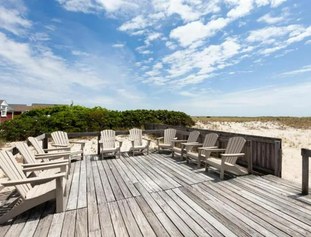 Truro Beach Cottages hotel detail image 3