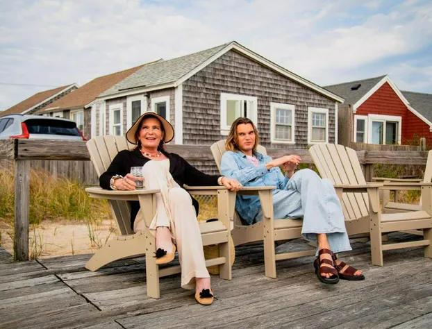 Truro Beach Cottages hotel detail image 4
