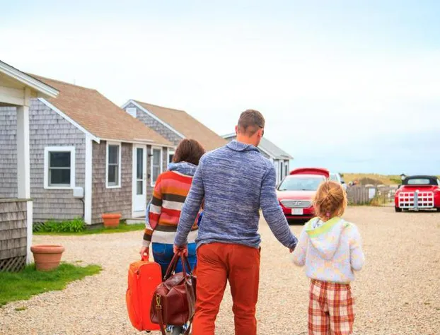 Truro Beach Cottages hotel detail image 2