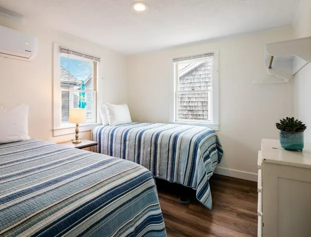 Truro Beach Cottages hotel detail image 3