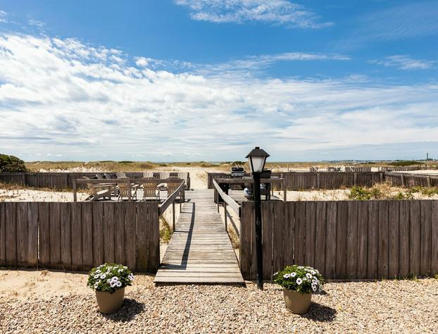 Truro Beach Cottages hotel detail image 2