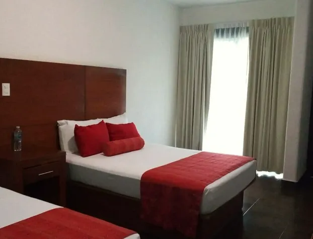 Hotel Real Tamasopo hotel detail image 2