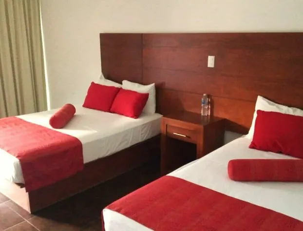 Hotel Real Tamasopo hotel detail image 3