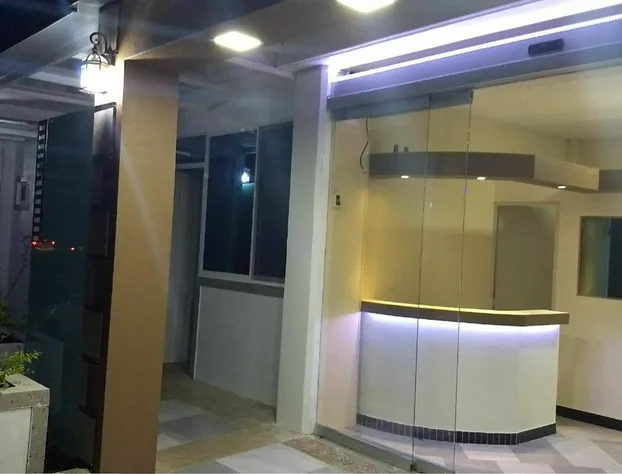 Hotel Toix hotel detail image 1