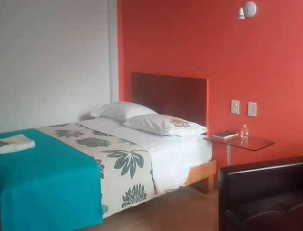 Hotel Toix hotel detail image 4