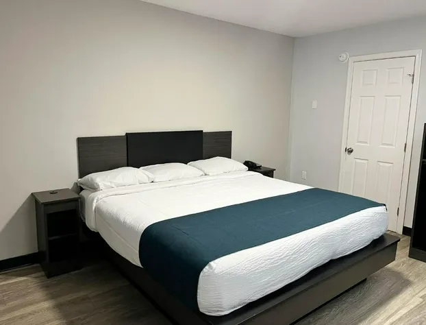 Motel 6 Williamstown, NJ - Black Horse Pike hotel detail image 2
