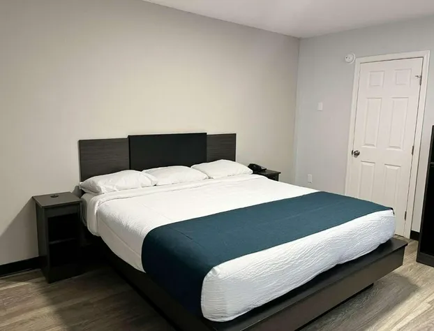 Motel 6 Williamstown, NJ - Black Horse Pike hotel detail image 1