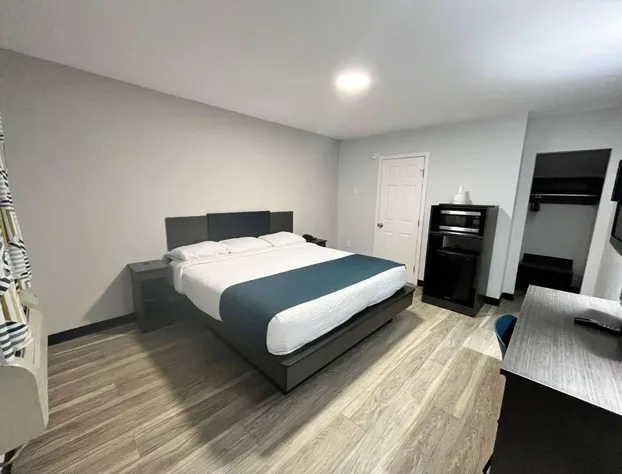 Motel 6 Williamstown, NJ - Black Horse Pike hotel detail image 2