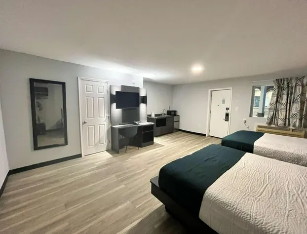 Motel 6 Williamstown, NJ - Black Horse Pike hotel detail image 3