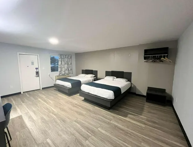 Motel 6 Williamstown, NJ - Black Horse Pike hotel detail image 4