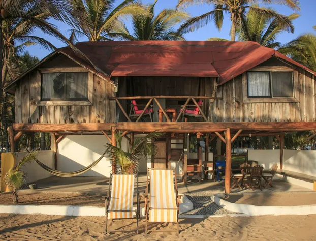 Villa Polinesia Wellness hotel detail image 2