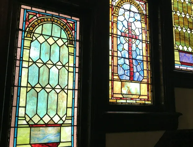 Batterby House – Adults Only hotel detail image 1