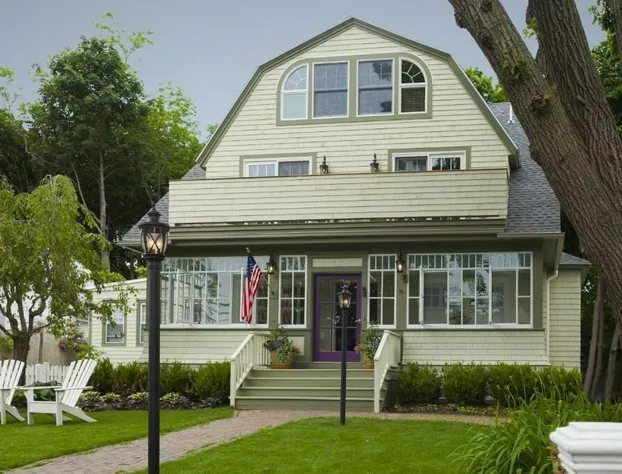 Inn on Shore Road hotel detail image 3