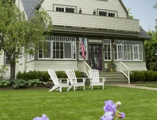 Inn on Shore Road hotel detail image 4