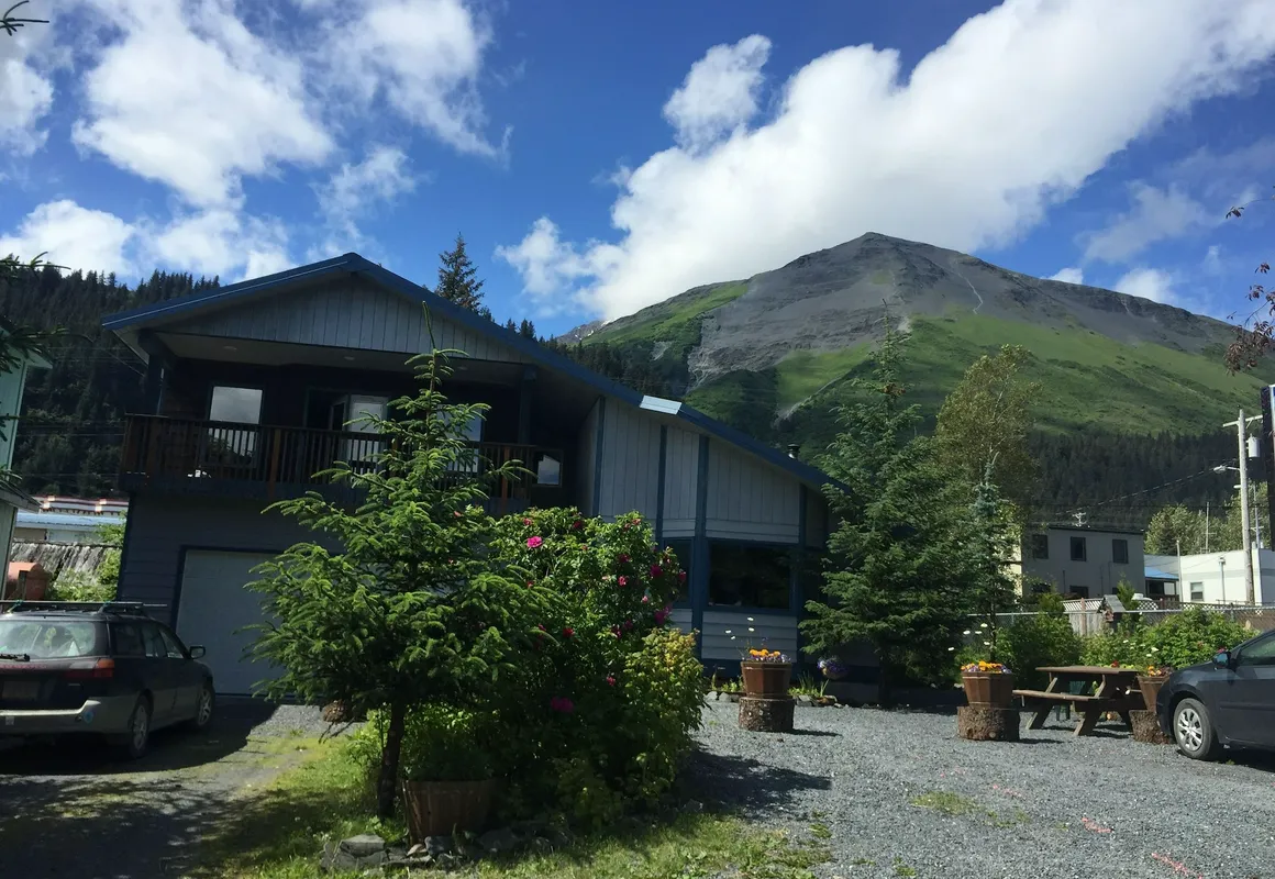 Northern Nights hotel hero