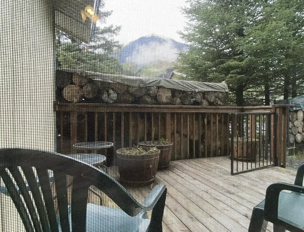 Northern Nights hotel detail image 1