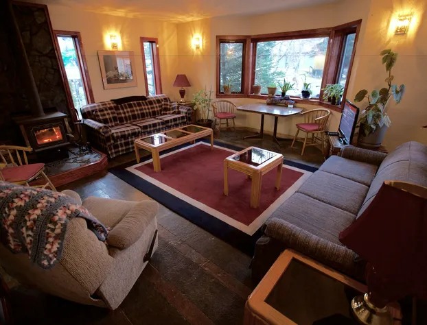 Northern Nights hotel detail image 2