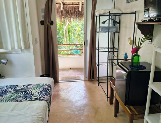 Hotel & Suites Oasis Bacalar hotel detail image 2
