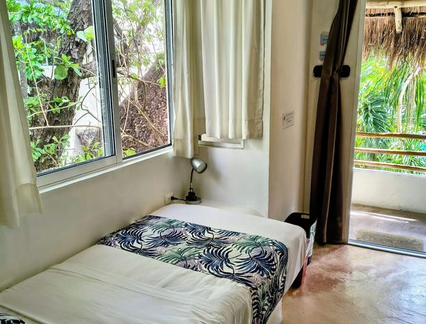 Hotel & Suites Oasis Bacalar hotel detail image 3