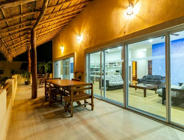 Hotel & Suites Oasis Bacalar hotel detail image 2