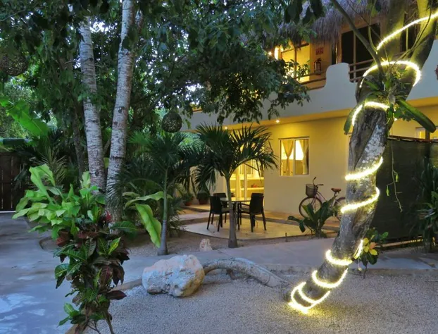 Hotel & Suites Oasis Bacalar hotel detail image 3