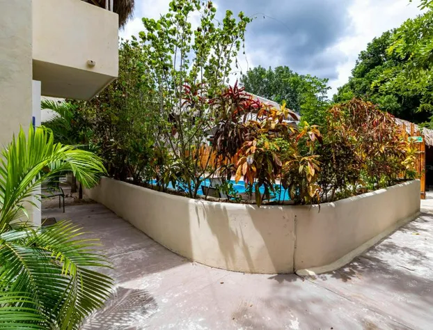 Hotel & Suites Oasis Bacalar hotel detail image 4