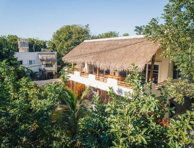 Hotel & Suites Oasis Bacalar hotel detail image 3