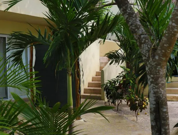 Hotel & Suites Oasis Bacalar hotel detail image 4