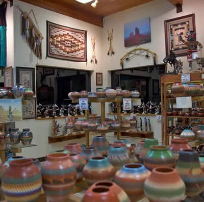 The View Campground hotel detail image 2