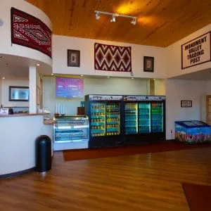 The View Campground hotel detail image 3